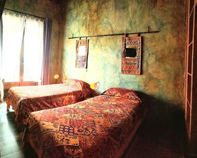 Artistic B&B