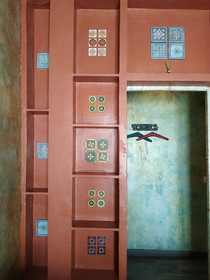 Artistic B&B