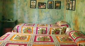 Artistic B&B