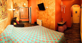 Artistic B&B