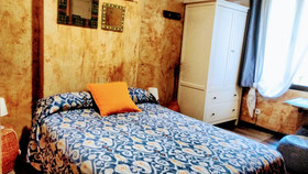 Artistic B&B