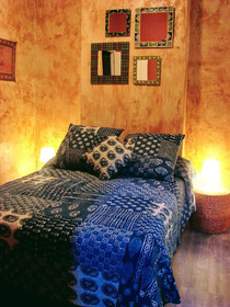 Artistic B&B