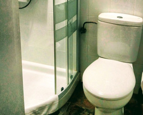 Artistic B&B