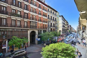 Aspasios Calle Mayor Apartments