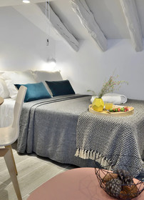 nQn Aparts & Suites Madrid