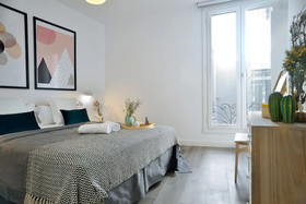 nQn Aparts & Suites Madrid