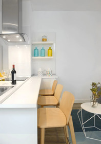 nQn Aparts & Suites Madrid