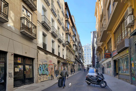 nQn Aparts & Suites Madrid