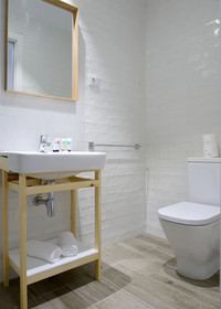 nQn Aparts & Suites Madrid
