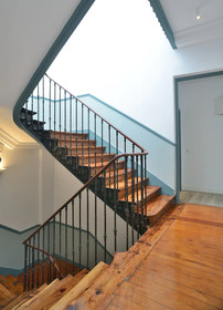 nQn Aparts & Suites Madrid