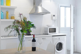 nQn Aparts & Suites Madrid