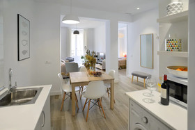 nQn Aparts & Suites Madrid