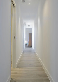 nQn Aparts & Suites Madrid