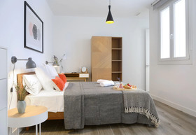 nQn Aparts & Suites Madrid