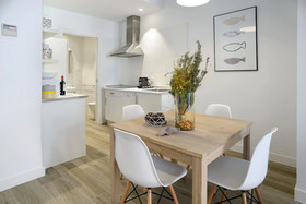 nQn Aparts & Suites Madrid