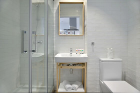 nQn Aparts & Suites Madrid