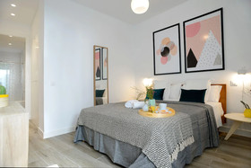 nQn Aparts & Suites Madrid