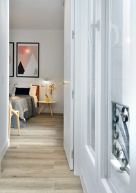 nQn Aparts & Suites Madrid
