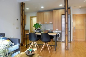 Aspasios San Mateo Boutique Apartments