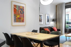 Aspasios San Mateo Boutique Apartments