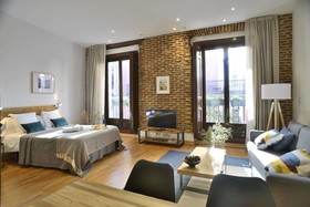 Aspasios San Mateo Boutique Apartments