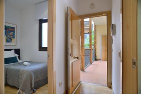 Aspasios San Mateo Boutique Apartments