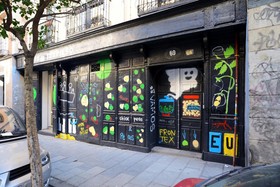 Aspasios San Mateo Boutique Apartments