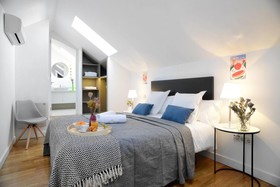 Aspasios San Mateo Boutique Apartments