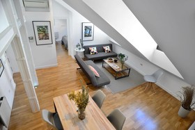 Aspasios San Mateo Boutique Apartments