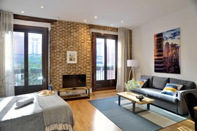 Aspasios San Mateo Boutique Apartments