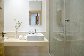 Aspasios San Mateo Boutique Apartments