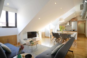 Aspasios San Mateo Boutique Apartments