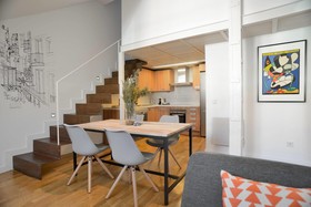 Aspasios San Mateo Boutique Apartments