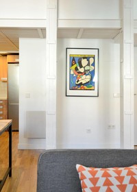 Aspasios San Mateo Boutique Apartments