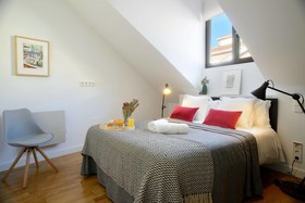 Aspasios San Mateo Boutique Apartments