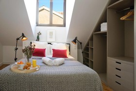 Aspasios San Mateo Boutique Apartments