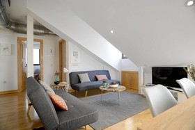 Aspasios San Mateo Boutique Apartments