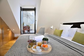 Aspasios San Mateo Boutique Apartments