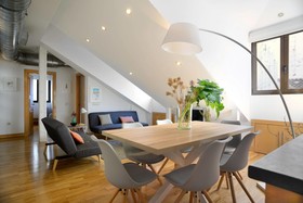 Aspasios San Mateo Boutique Apartments