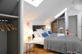 Aspasios San Mateo Boutique Apartments