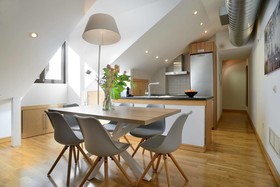 Aspasios San Mateo Boutique Apartments