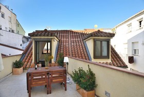 Aspasios San Mateo Boutique Apartments