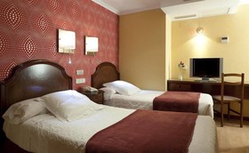 Astoria Hostel