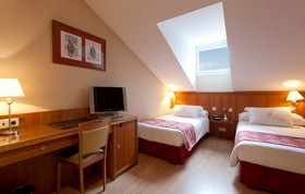 Hotel Ateneo