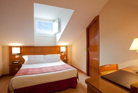 Hotel Ateneo