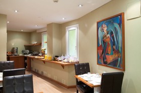 Hotel Ateneo