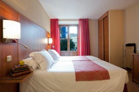 Hotel Ateneo