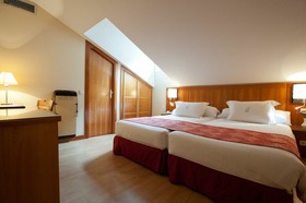 Hotel Ateneo