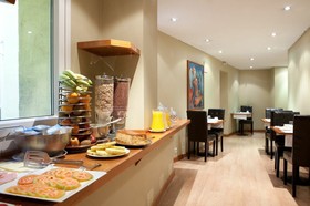 Hotel Ateneo