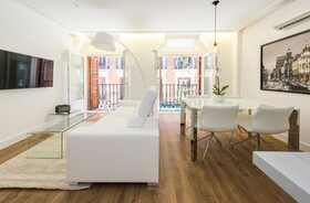 Atocha Corner - Barrio de las Letras